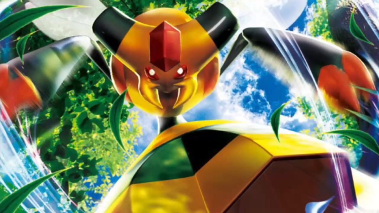 人気の ポケモンマスターズex 動画 95本 2 ニコニコ動画