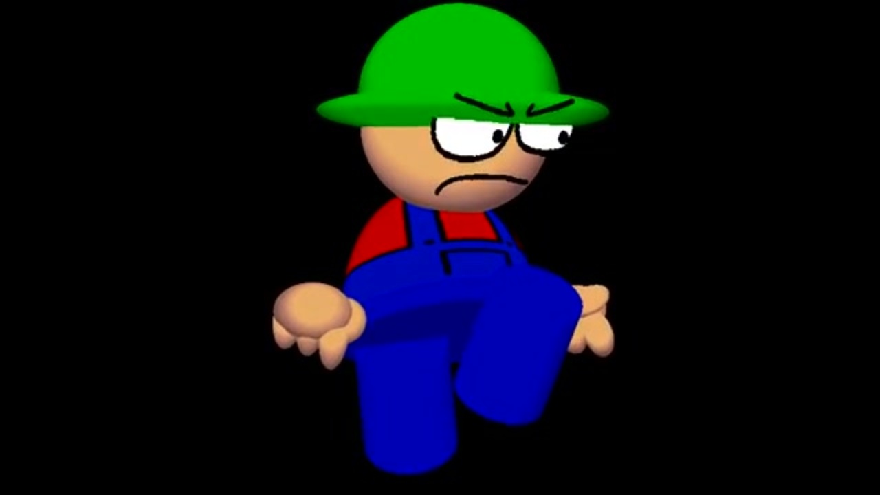 FNF Popcorn Edition Full?? OST ニコニコ動画