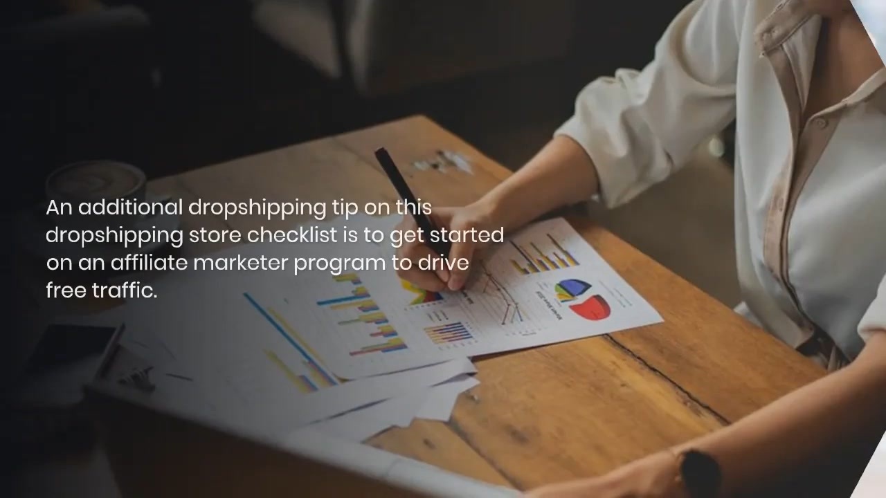 Best Ways To Get Free Traffic To Your Dropshipping Store - ニコニコ動画