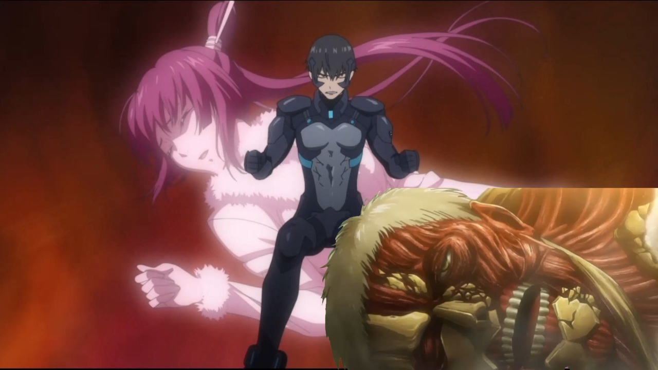 人気の リヴァイ兵長 動画 429本 ニコニコ動画