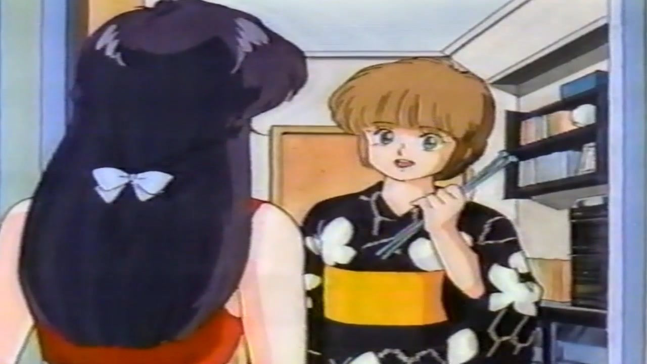 MAD きまぐれオレンジロード あの日にかえりたい believe あの日に帰りたい ニコニコ動画