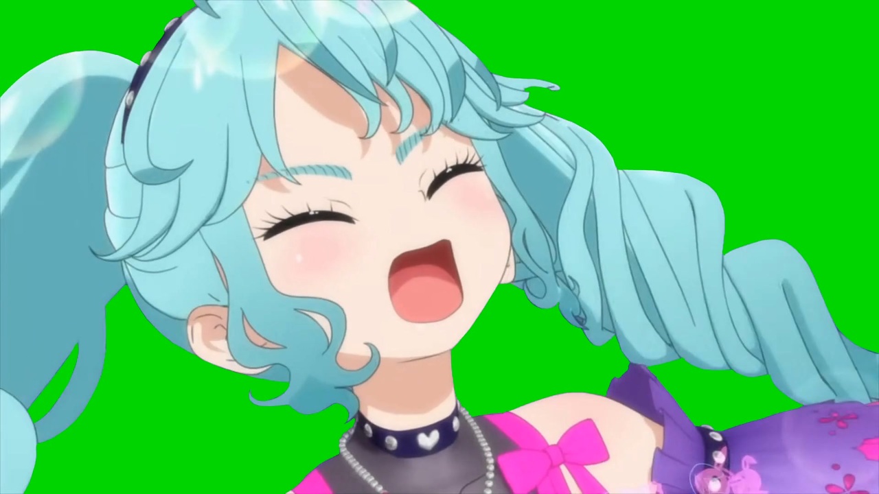 人気の プリパラ劇場 動画 36本 ニコニコ動画