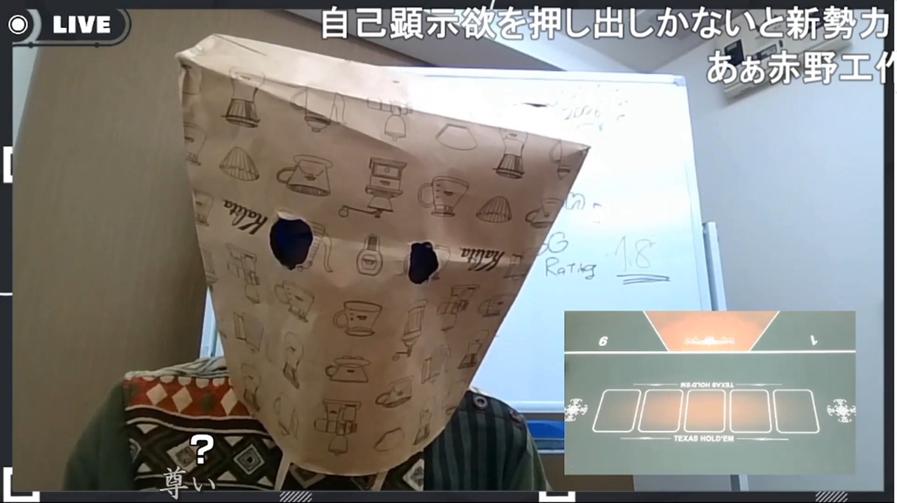 第265回 TEST - ニコニコ動画