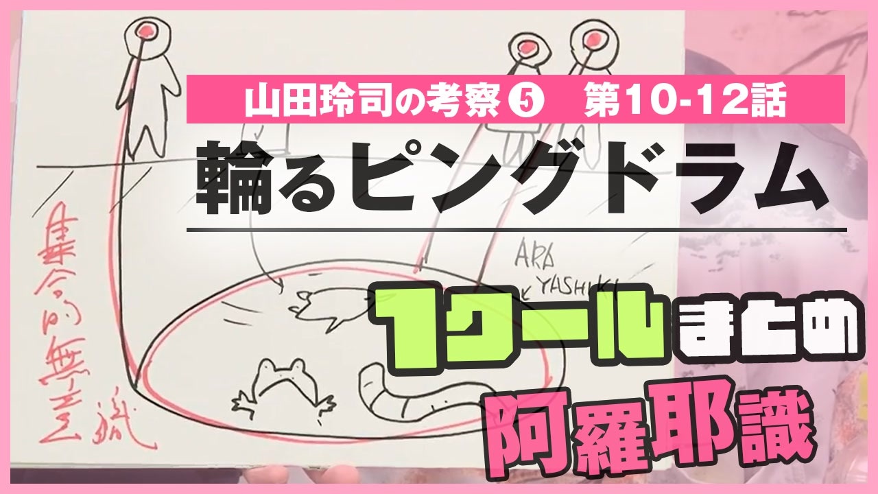 人気の アニメ解説 動画 127本 ニコニコ動画