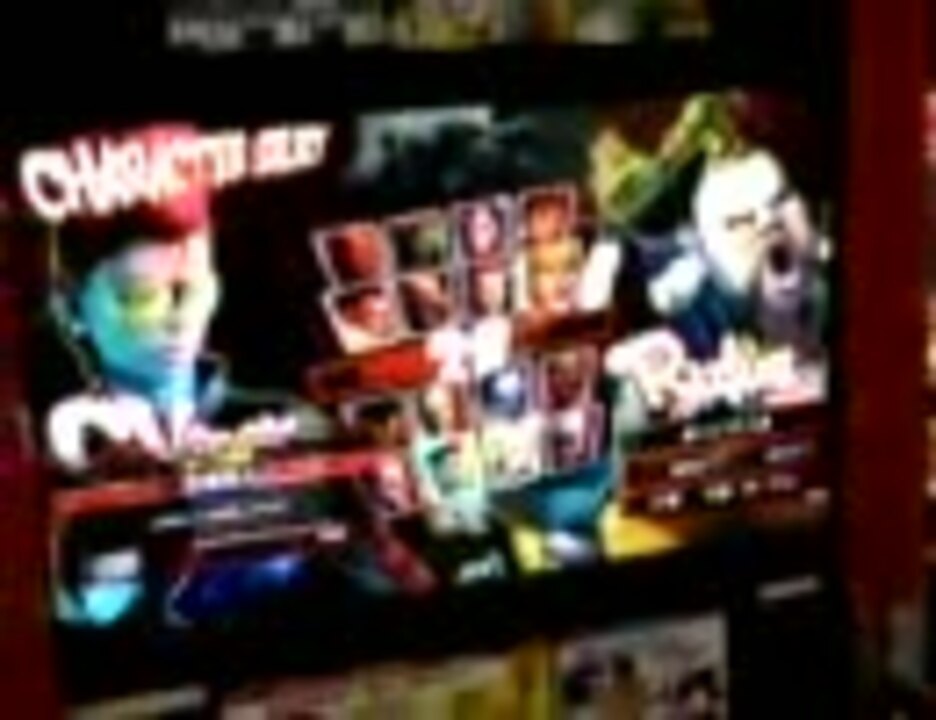 【ストリートファイター4】 C・ヴァイパー vs ルーファス 【対戦動画】 ニコニコ動画