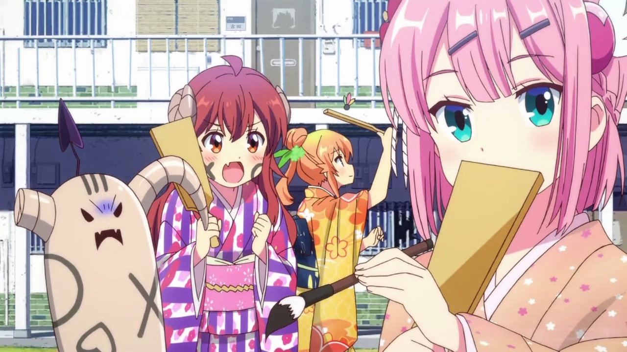 人気の 吉田拓郎 魁 クロマティ高校 動画 43本 ニコニコ動画