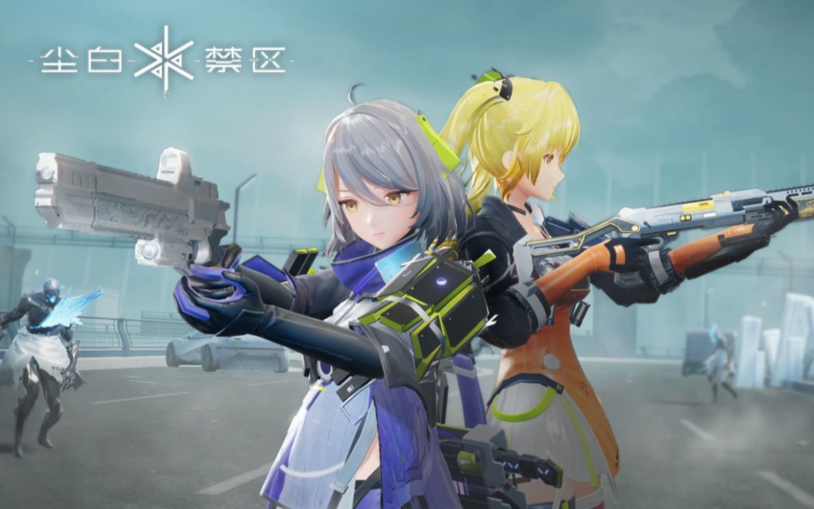 ミホヨの新作ゲーム「絶区零」ってどんなゲーム？FPS？TPSどっち？ ニコニコ