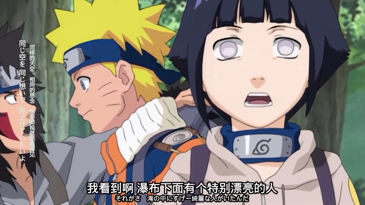 人気の Naruto Bgm 動画 32本 ニコニコ動画