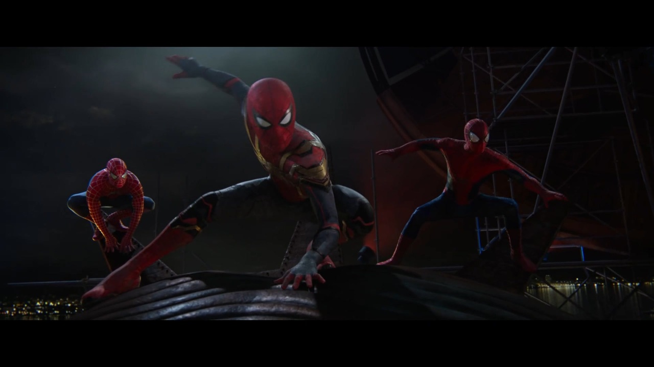 人気の アメイジング スパイダーマン 動画 142本 ニコニコ動画