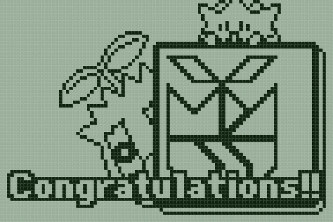 TAS】ポケモンパズルコレクション 