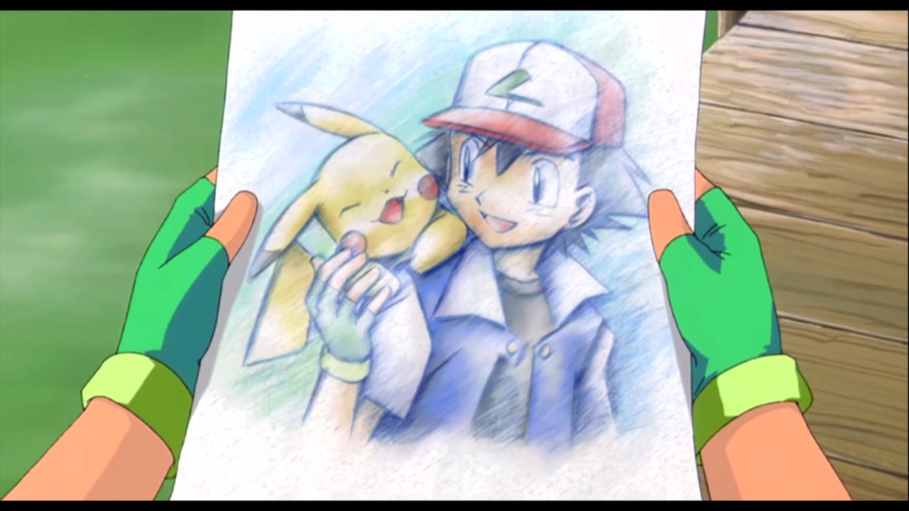 人気の アニポケbgm 動画 76本 ニコニコ動画