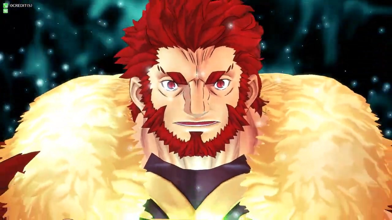 人気の イスカンダル Fate 動画 25本 ニコニコ動画