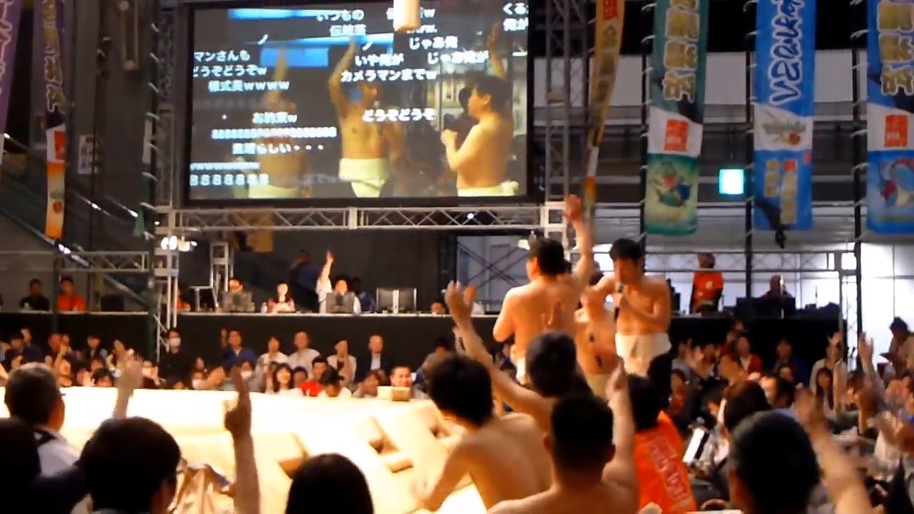 人気の 寺門ジモン 動画 79本 2 ニコニコ動画