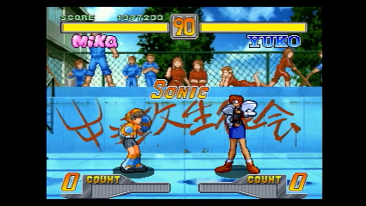 人気の ゲームed 動画 4 109本 8 ニコニコ動画