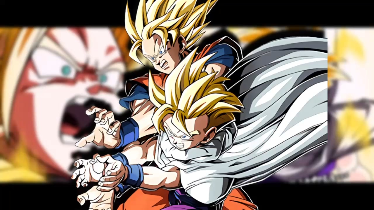 人気の ドラゴンボール 孫悟飯 動画 24本 ニコニコ動画