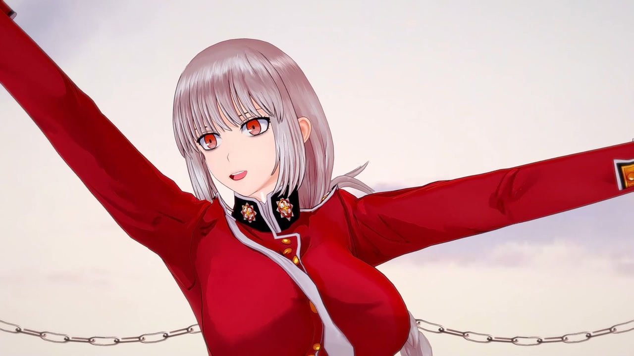 人気の ナイチンゲール Fate 動画 190本 ニコニコ動画