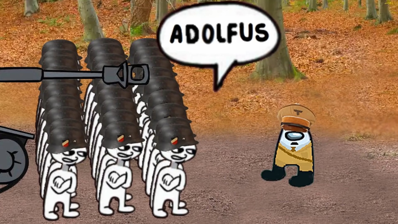 adolfus-amogus