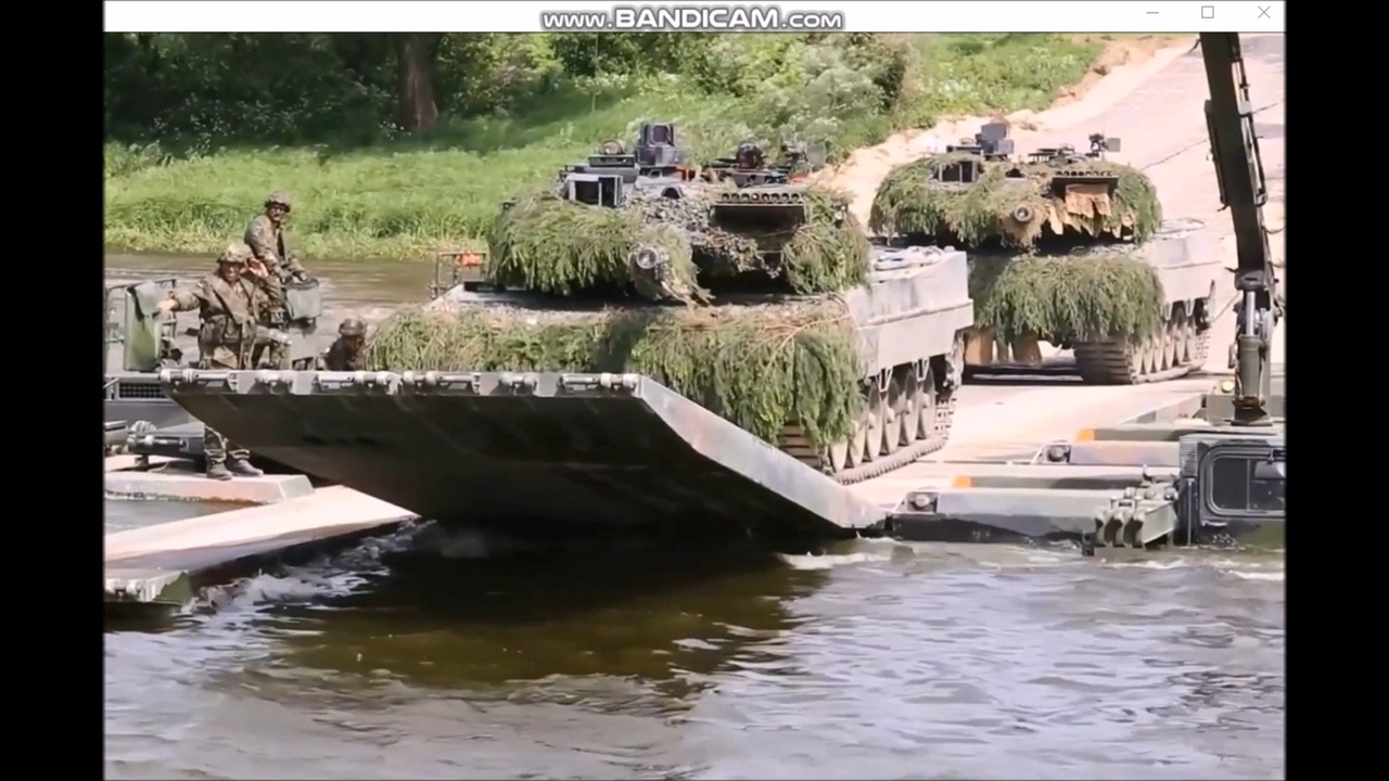 遠すぎた橋!! ニコニコ動画