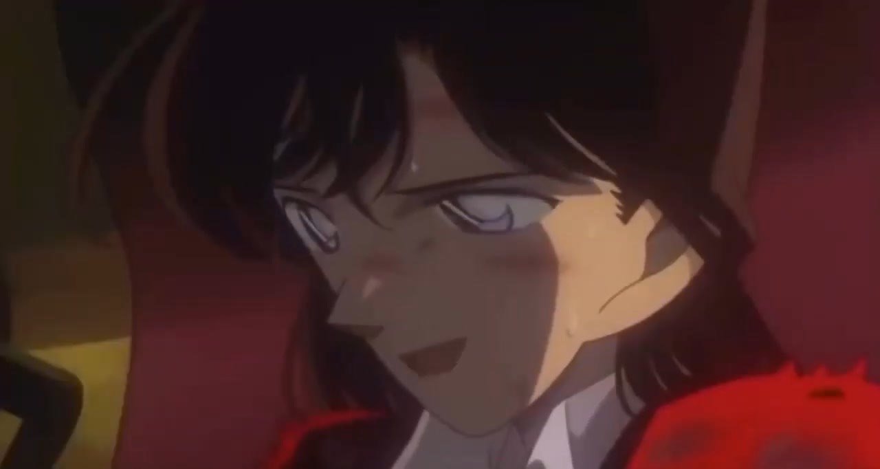 【あおやMAD】新蘭×愛唄【台詞入りMAD】 - ニコニコ動画