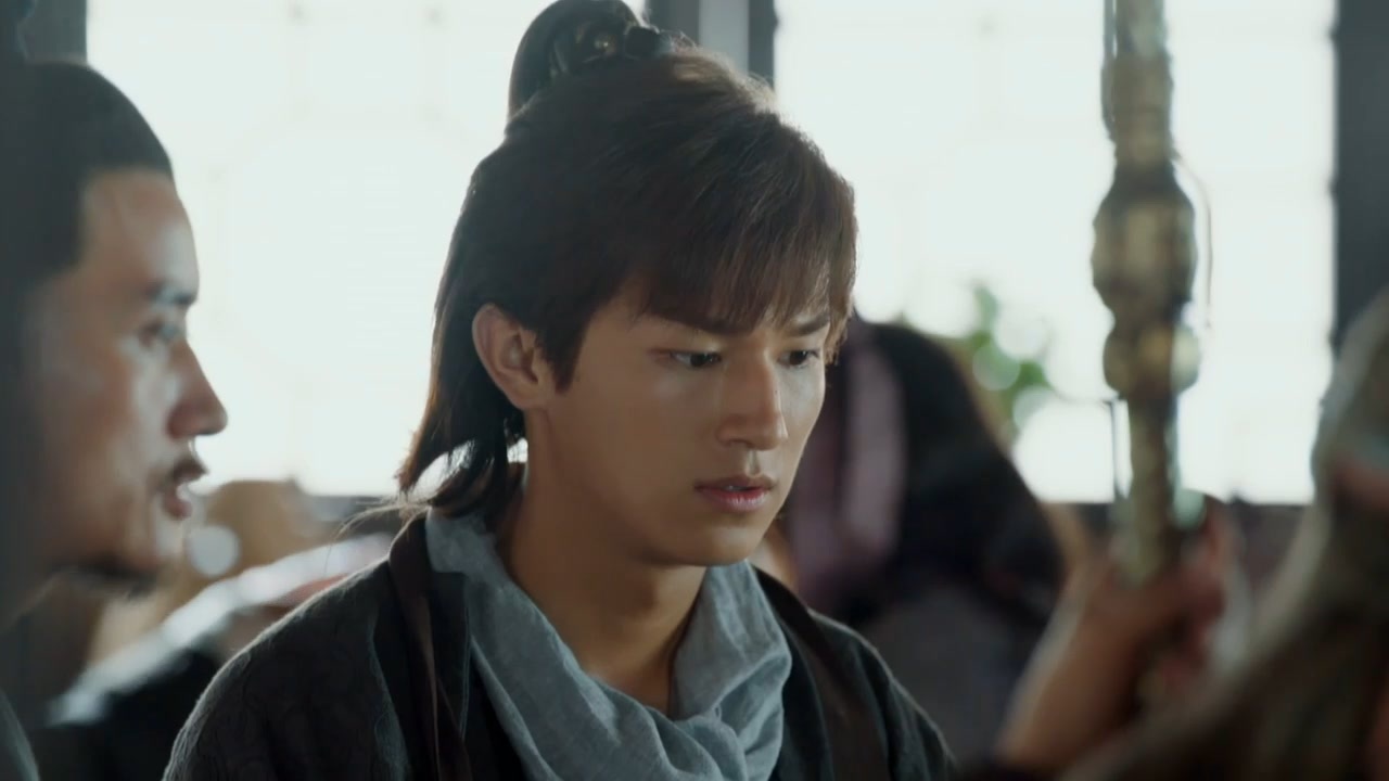 射鵰英雄伝 レジェンド・オブ・ヒーロー 第43話 ニコニコ