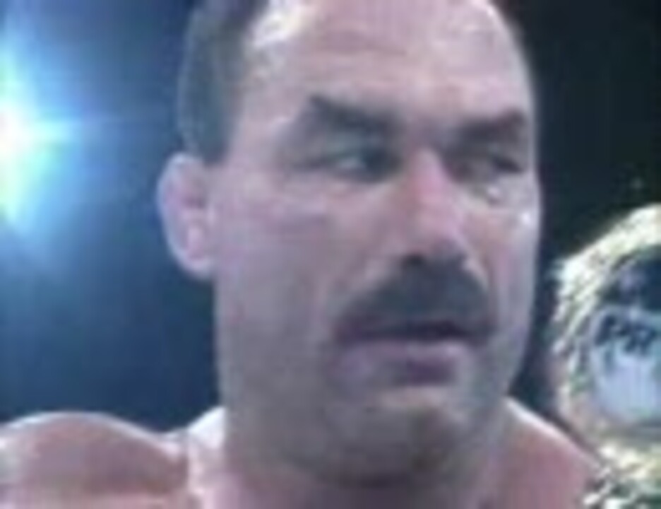 ドン フライｖｓケン シャムロック ２ ２ ニコニコ動画