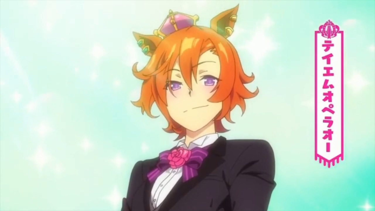 欲しいの ウマ娘 テイエムオペラオーまとめ売り その他 V Pravda Ru