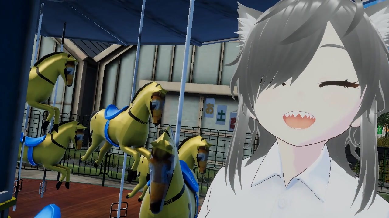 迫真VRchat部 演劇の裏技 - ニコニコ動画