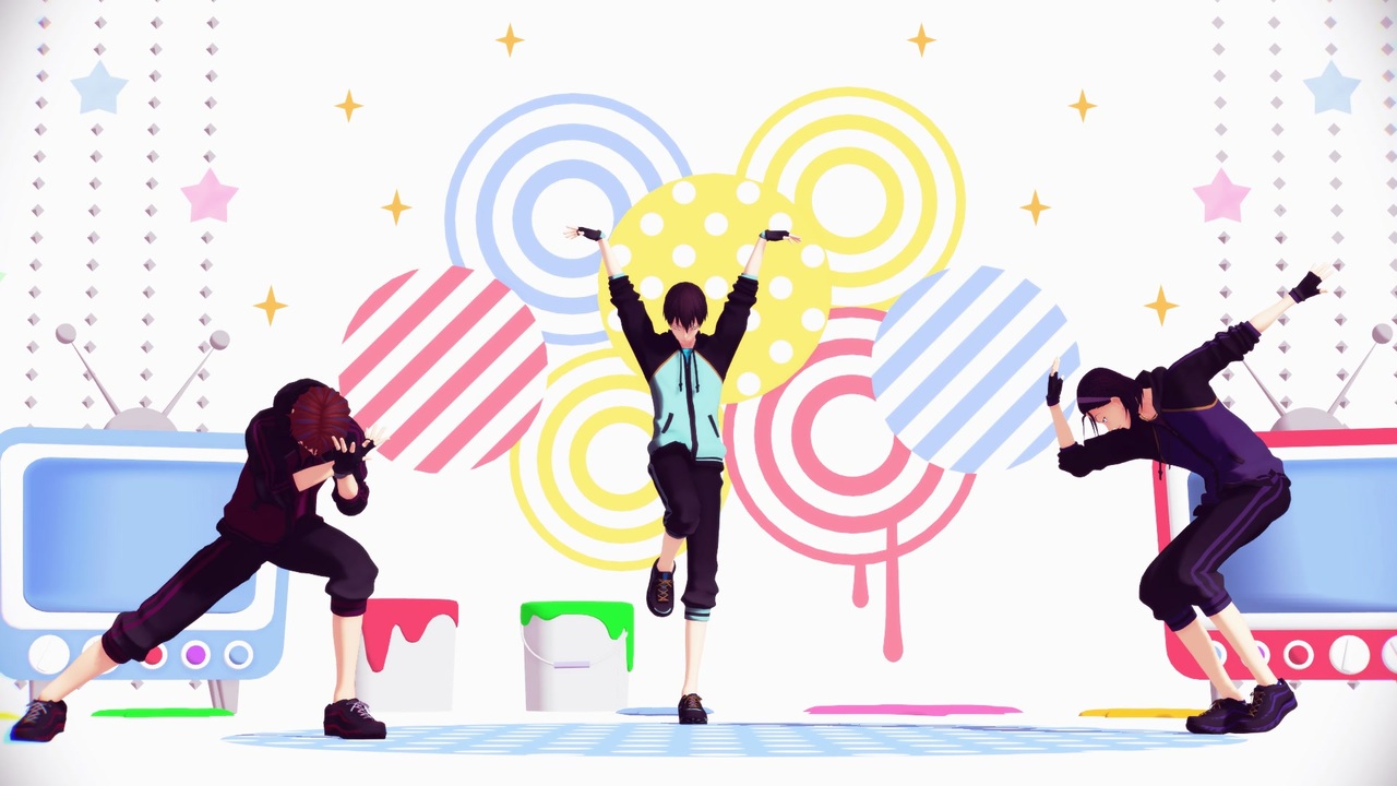 人気の 東堂尽八 動画 764本 ニコニコ動画