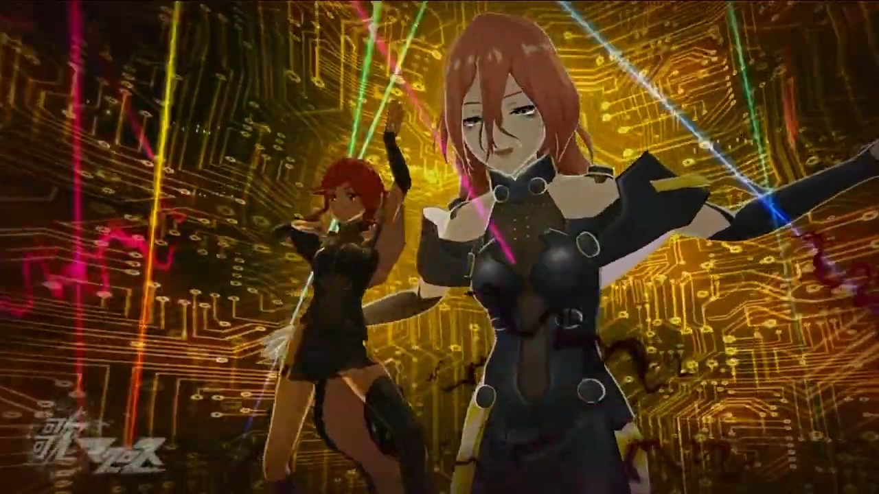 人気の ワルキューレ マクロスd 動画 57本 ニコニコ動画