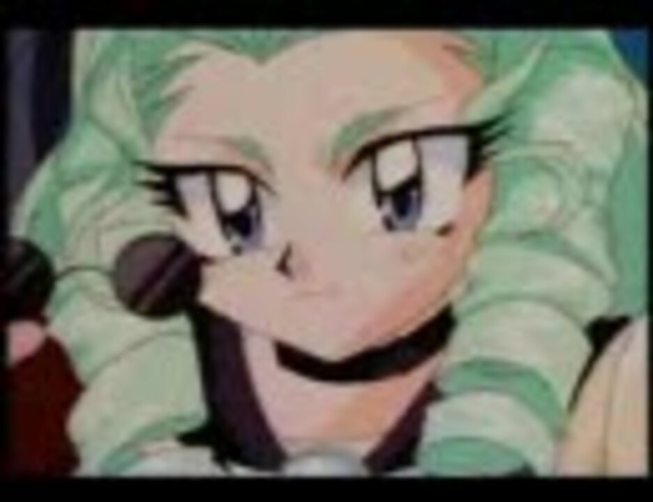 MAD】 スレイヤーズ マルチナ好きCOME （執念） CV：柊美冬