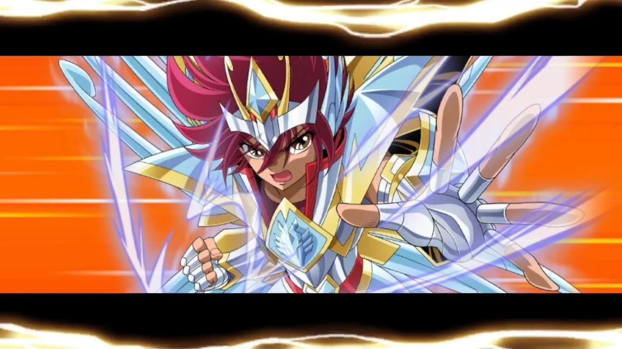 人気の 聖闘士星矢w 動画 250本 ニコニコ動画