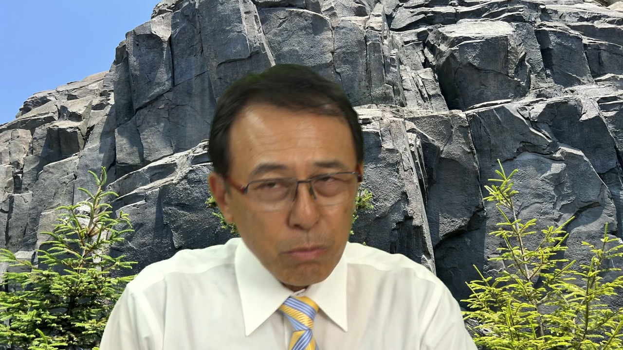#750_日本人の超過死亡と「自殺」。藤川賢治先生の衝撃データ　長尾和宏コロナチャンネル