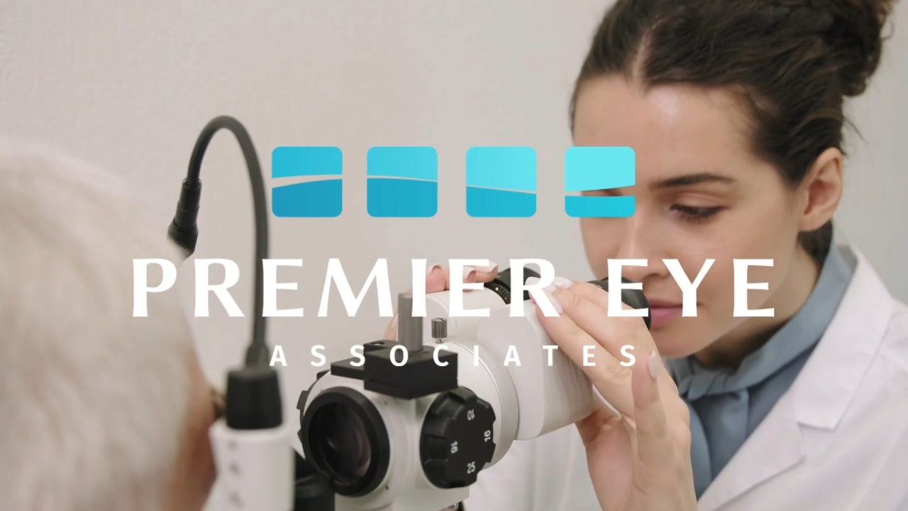Premier Eye Associates ニコニコ動画