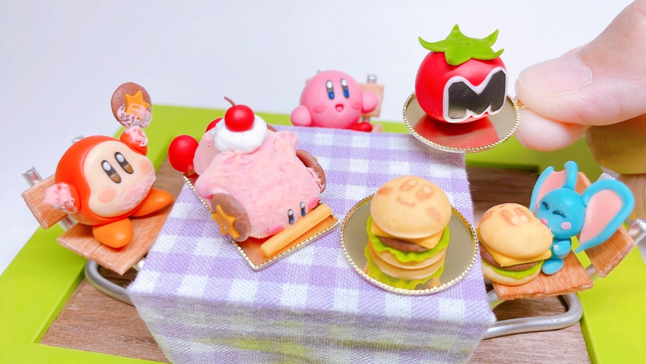 人気の 粘土 ニコニコ技術部 動画 107本 ニコニコ動画