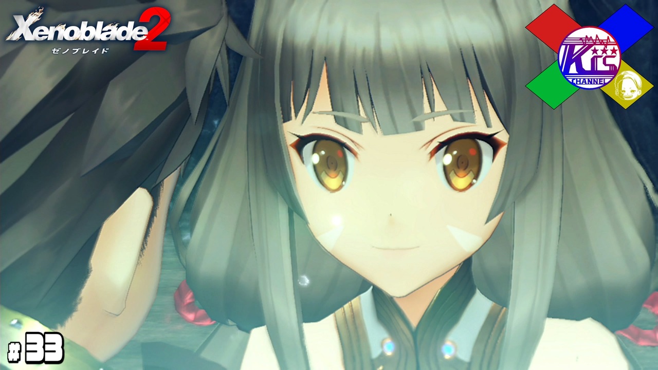 人気の ニア ゼノブレイド2 動画 55本 ニコニコ動画