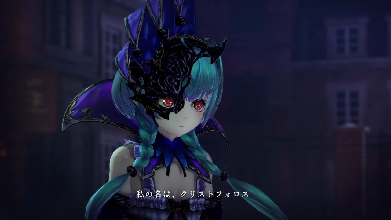 よるのないくに2 ～新月の花嫁～を初見プレイ4 ニコニコ動画