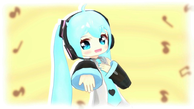 The Play With Hatsune Miku Show