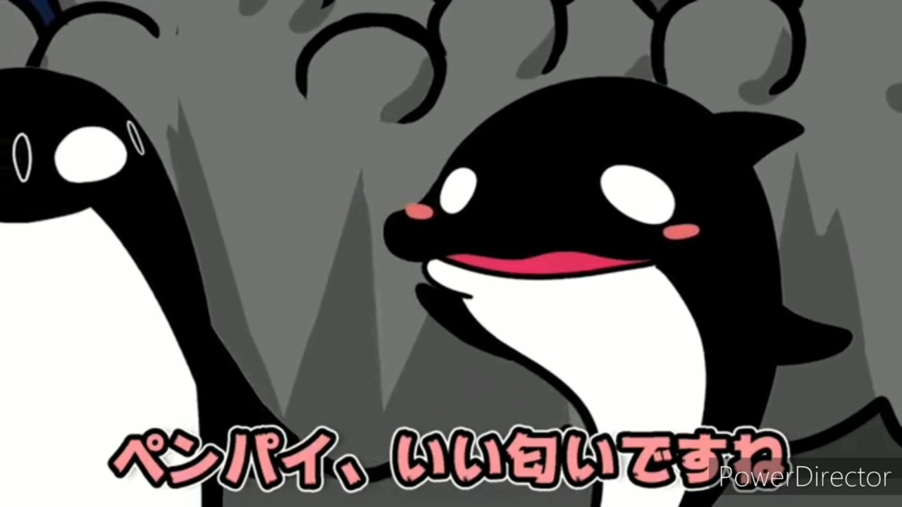 人気の テイコウペンギン 動画 86本 ニコニコ動画