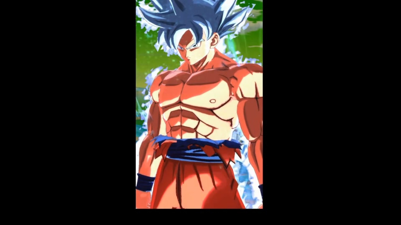 ドラゴンボールレジェンズ 4周年開始 ニコニコ動画