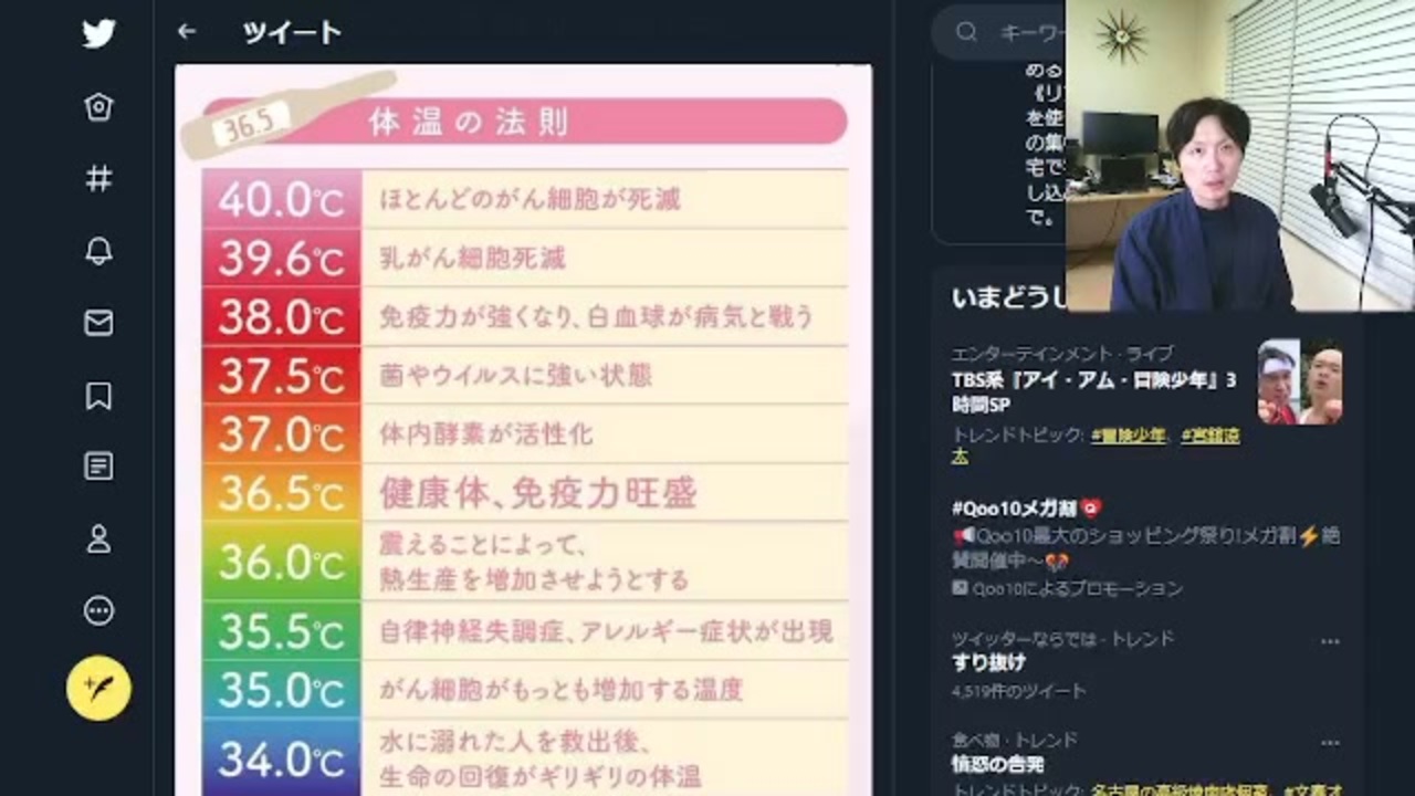 人気の 解毒 動画 26本 ニコニコ動画