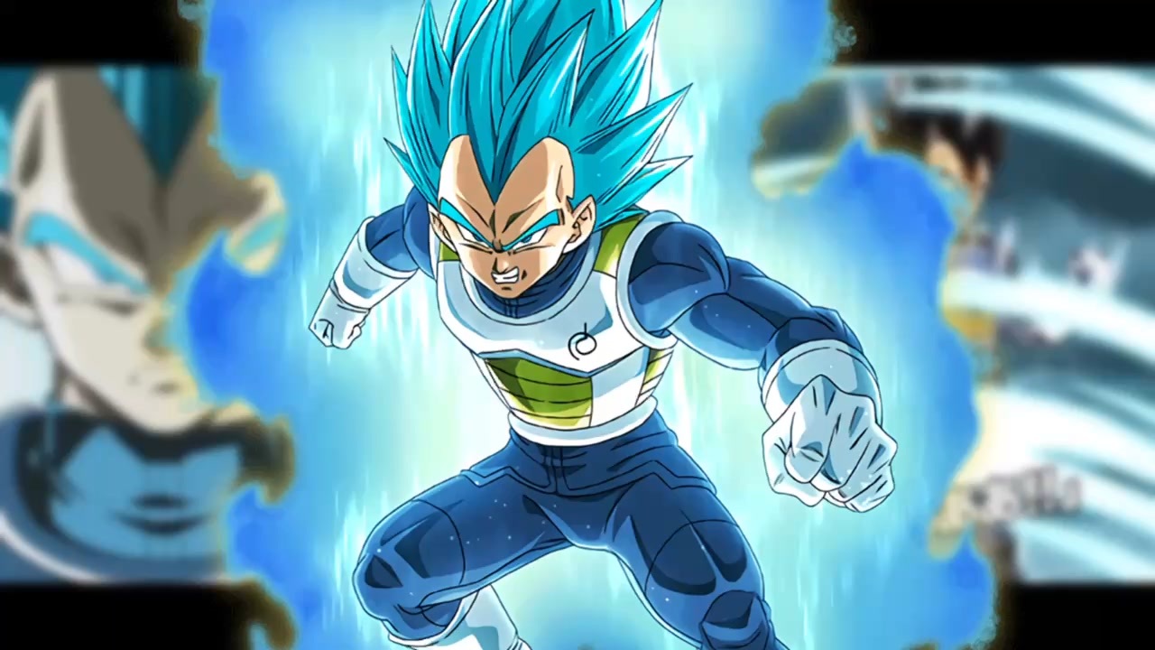 人気の ドラゴンボール ベジータ 動画 本 3 ニコニコ動画