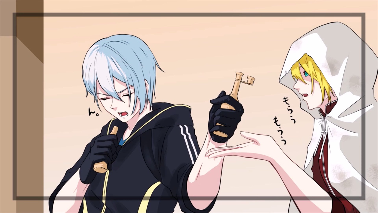 人気の かわいいは長義 動画 27本 ニコニコ動画