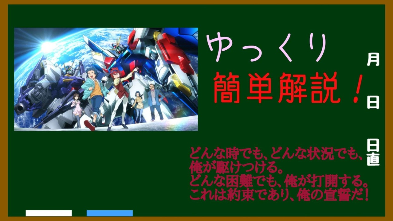 人気の ゆっくり解説ｐａｒｔ１リンク 動画 876本 2 ニコニコ動画