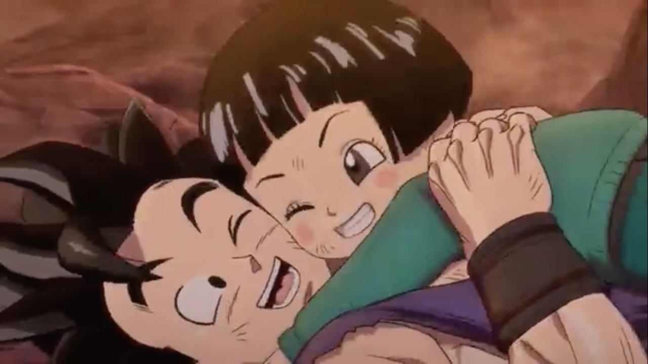 人気の ドラゴンボール パン 動画 25本 ニコニコ動画