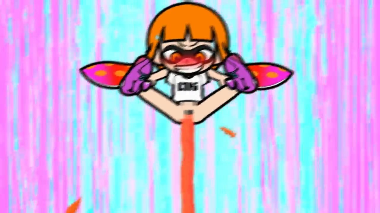 人気の イカガール 動画 29本 ニコニコ動画