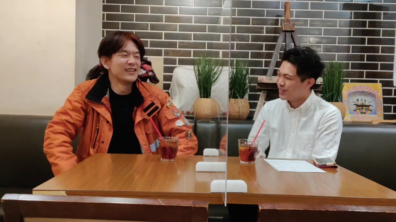 柳家緑助。こしら調べ02 前座の頃の思い出 ニコニコ動画