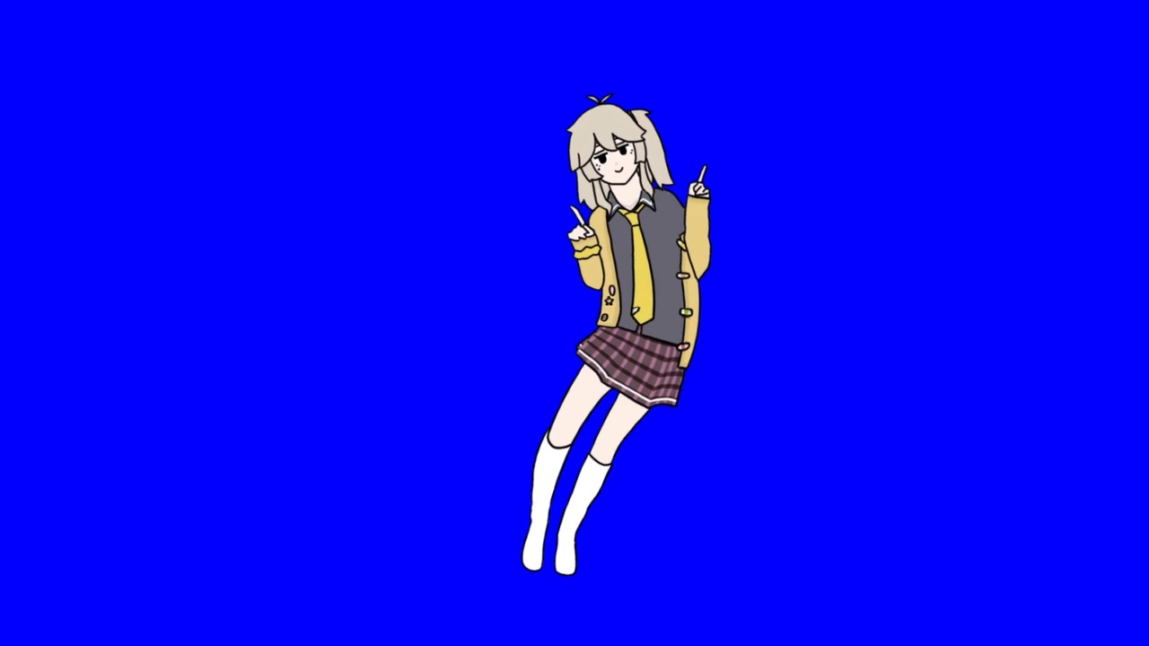 人気の くねくね 動画 625本 ニコニコ動画