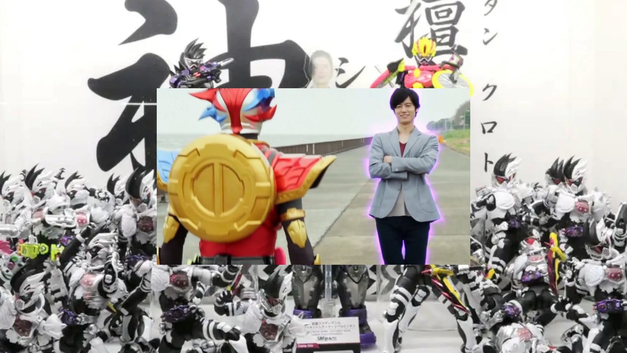 人気の 檀黎斗 動画 245本 ニコニコ動画