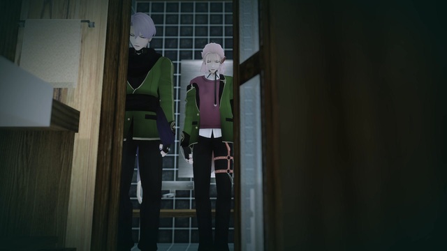 人気の「五月雨江（刀剣乱舞）」動画 170本 - ニコニコ動画