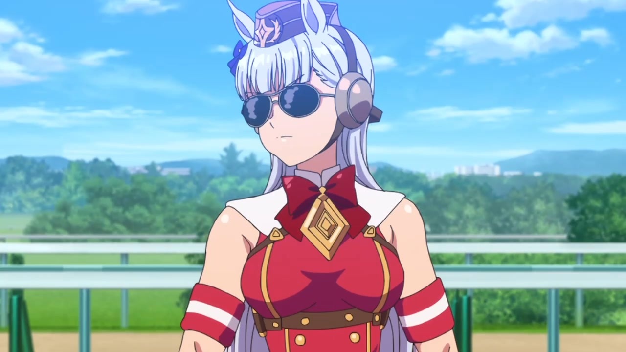 Bnwの誓い ゴールドシップまとめ アニメova ニコニコ動画